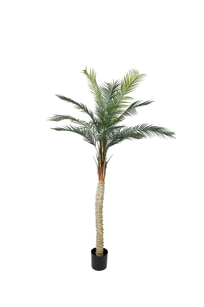 Τεχνητά Φυτά - Φοίνικας 2,20 μ