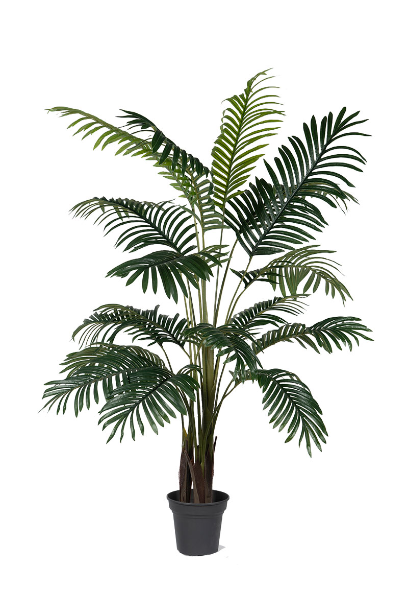 Τεχνητά Φυτά - Αρέκα Φυτό 1,50 μ